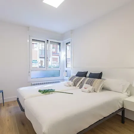 Carmen-30 Appartement *