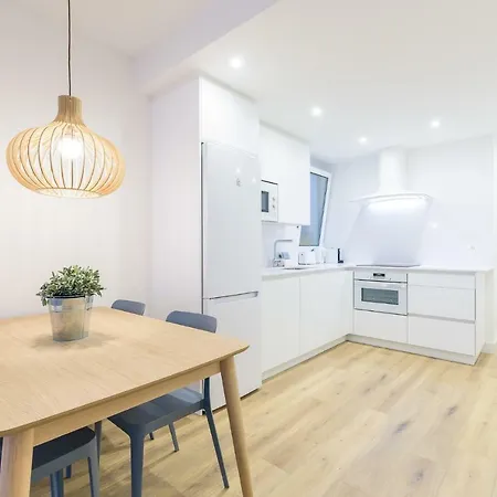Carmen-30 Appartement