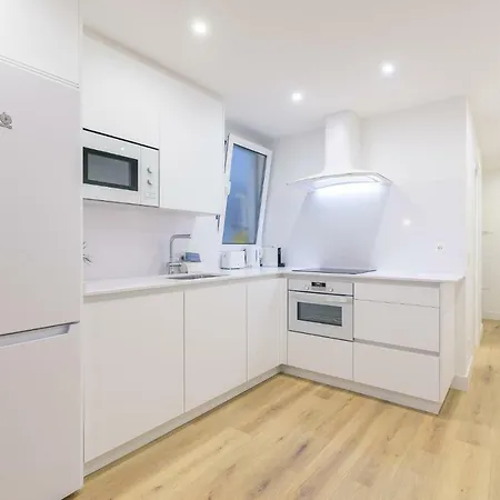 Carmen-30 Appartement