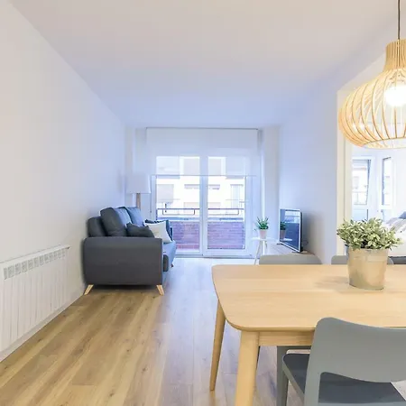 Appartement Carmen-30 *